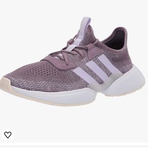 EUC Adidas Women's Mavia X Running Shoe Sz 7
